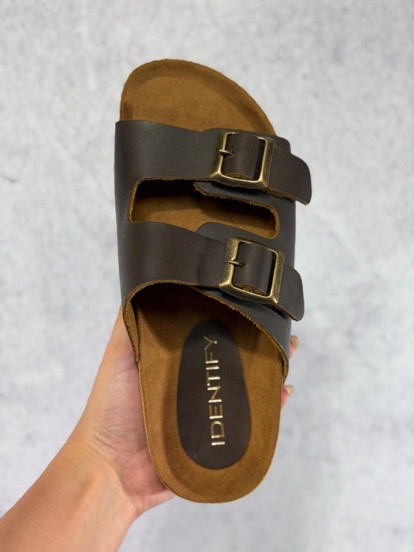Producto - BIRK BLED CHOCO CUERO - 3