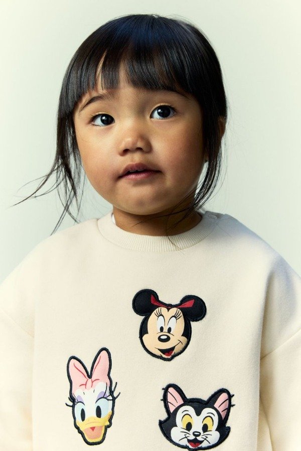 Producto - Buzo HyM Minnie - 2