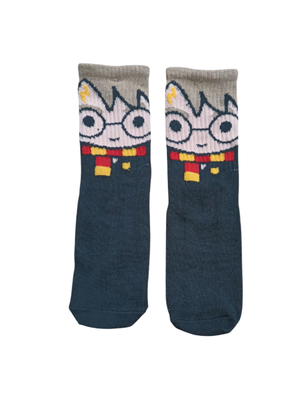 Producto - TENIS/URBANAS HARRY POTTER