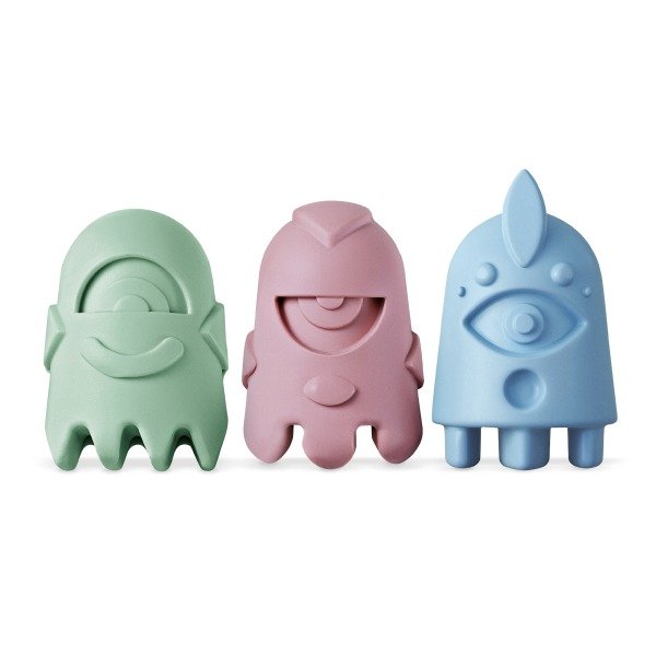 Producto - Naturé - Jabones en Barra x3u