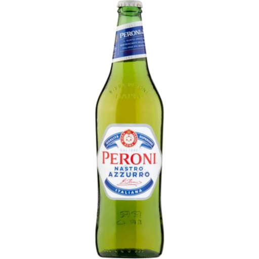 Producto - Peroni 660ml