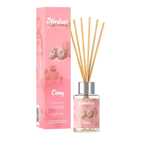 Producto - Difusor Cony 60ml