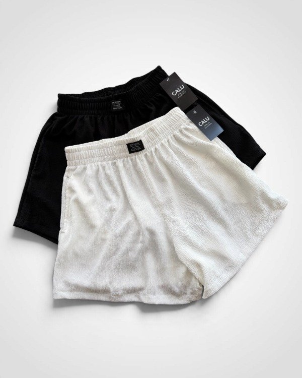 Producto - SHORT DE BAMBULA HAWAI 0883