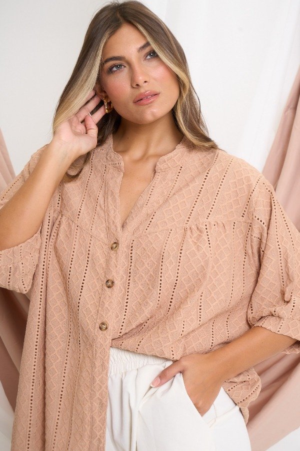 Producto - CAMISOLA ROSARIO