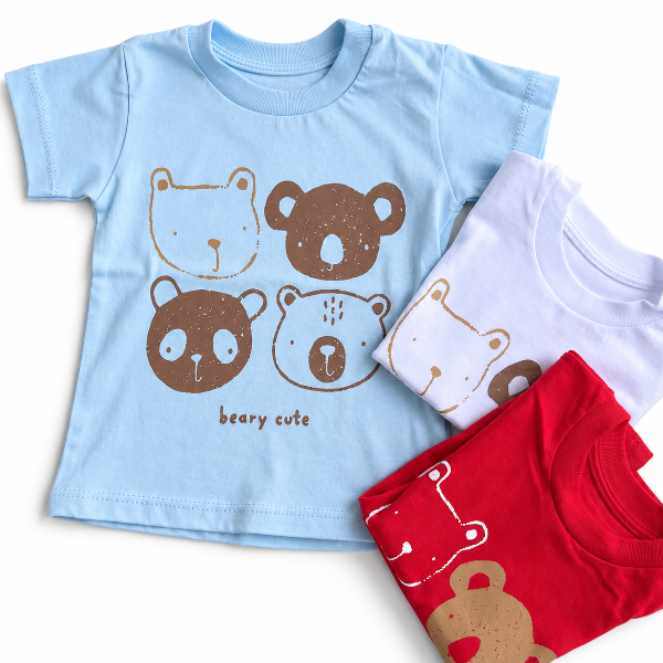 Producto - Remera Mateo ositos - 1