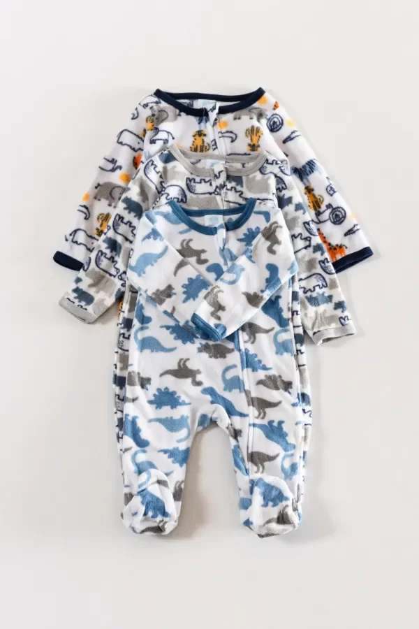 Producto - ENTERITO SANTI MICROPOLAR - COD 1094