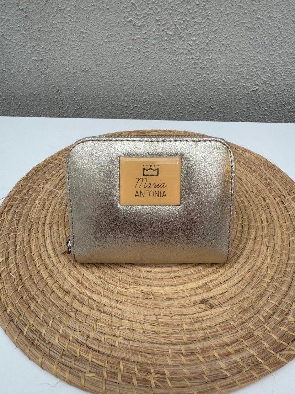 Producto - Billetera Poket Amapola