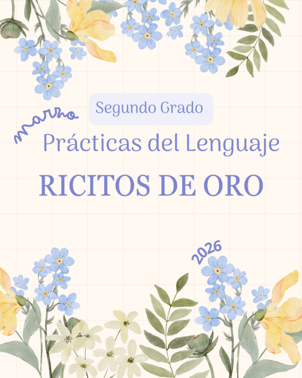 Producto - Ricitos de Oro Ilustraciones de Leicia Gotlibowski