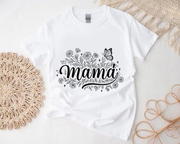 Producto - REMERAS MAMÁ 8
