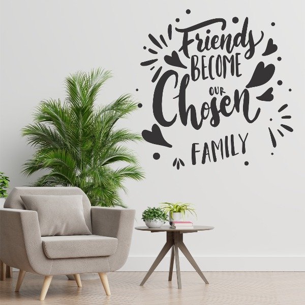 Producto - Friends