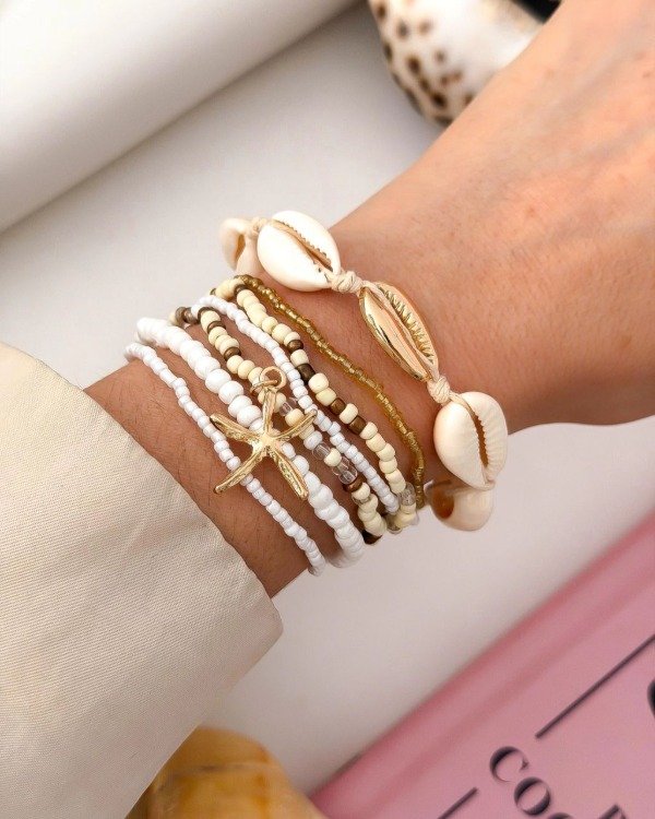 Producto - Pulsera Justin