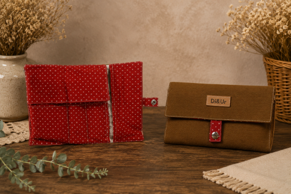 Producto - Estuche bucal (variedad de colores) - 3