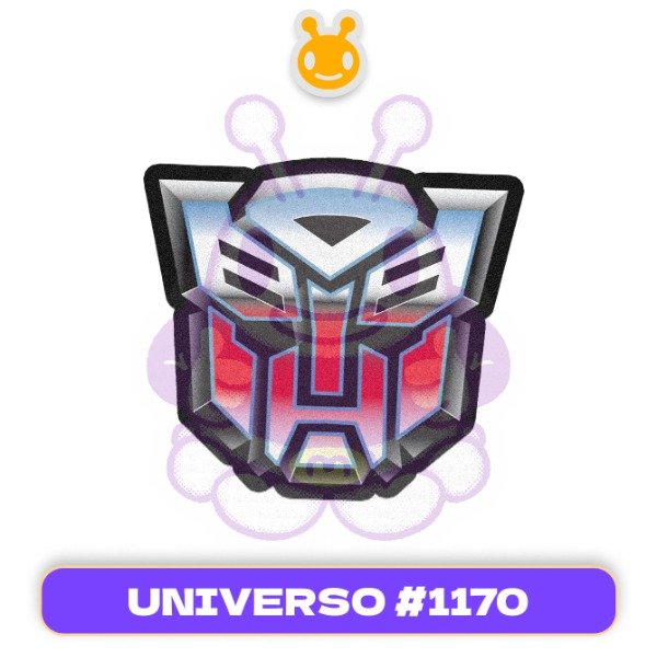 Producto - TRANSFORMERS 18