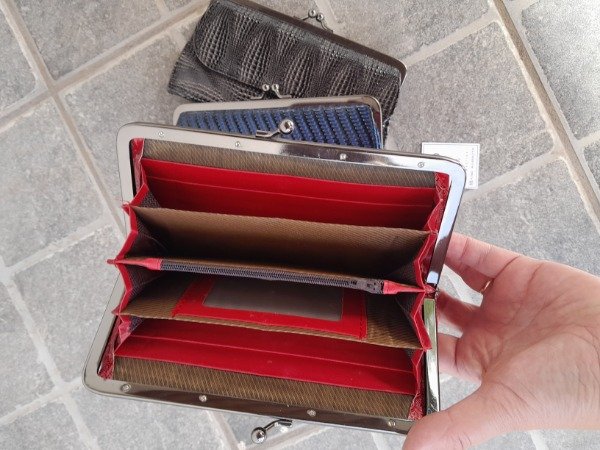 Producto - MONEDERO RETO 1053 - 2