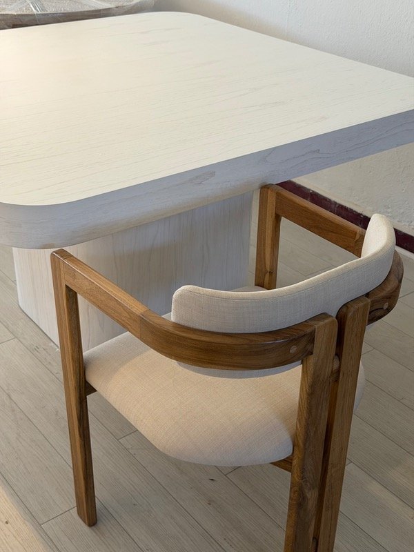 Producto - Silla Vinca