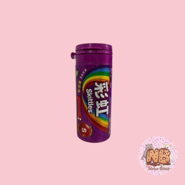 Producto - SKITTLE VIOLETA