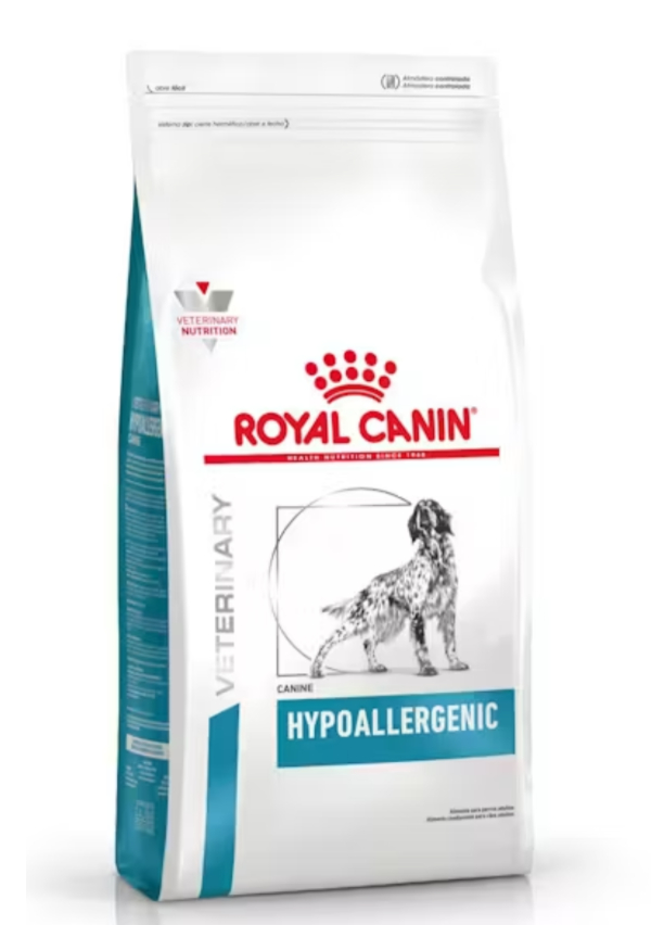 Producto - Royal Canino Hypoallergenic canine