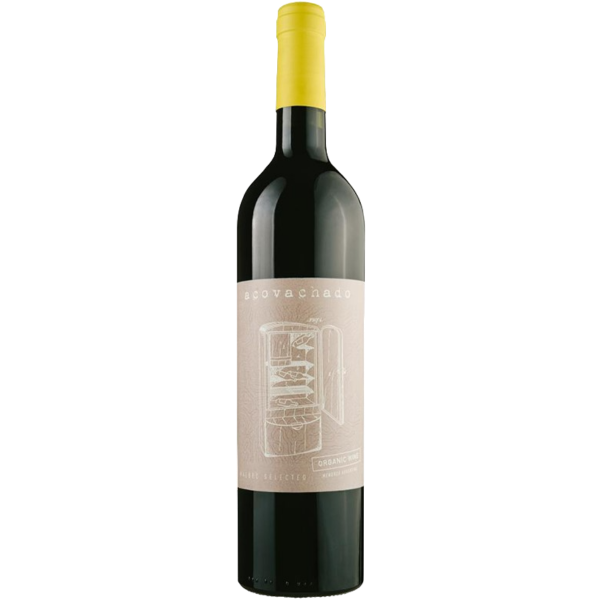 Producto - Malbecino Acovachado (Malbec Reserve) [Familia Salas]