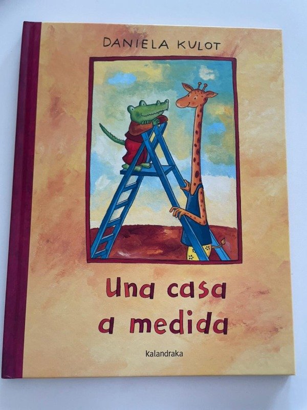Producto - UNA CASA A MEDIDA