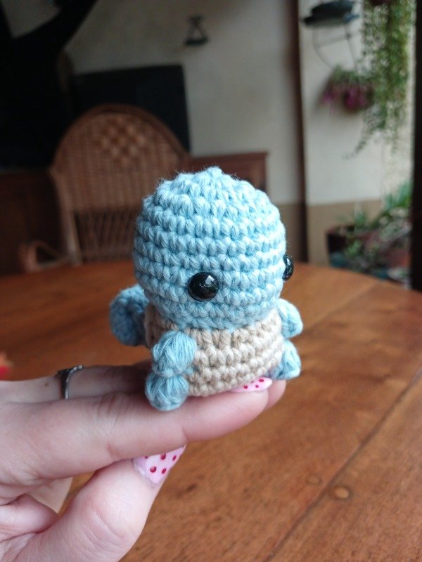 Producto - Pokemon minis  vol 1 - 1