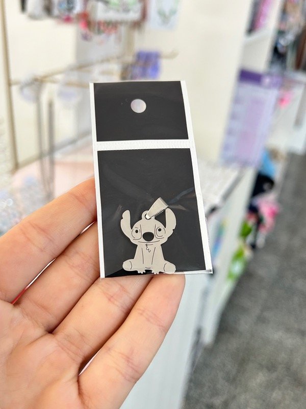 Producto - Dije stich