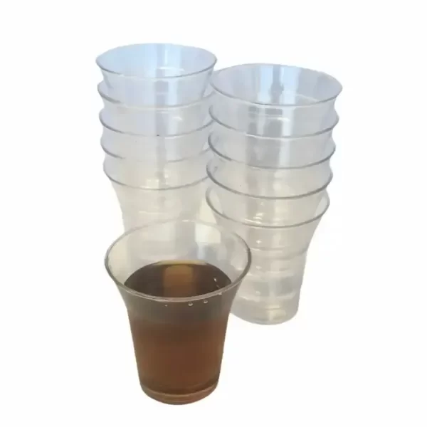 Producto - COPITAS DE ACRILICO PARA SANTA CENA PACK X 10