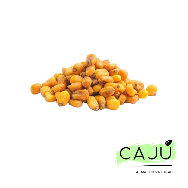 Producto - Maiz Frito 100gr