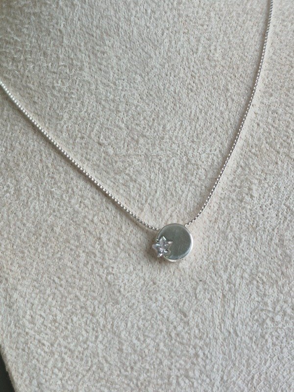 Producto - Cadena pauli