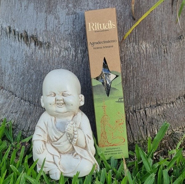 Producto - Agradecimiento