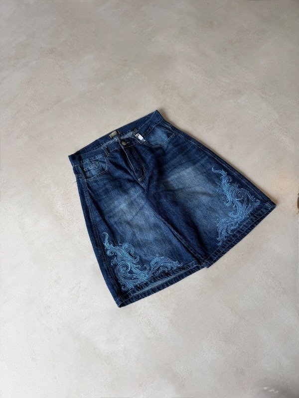 Producto - BERMUDA BAGGY DUSTY - 1