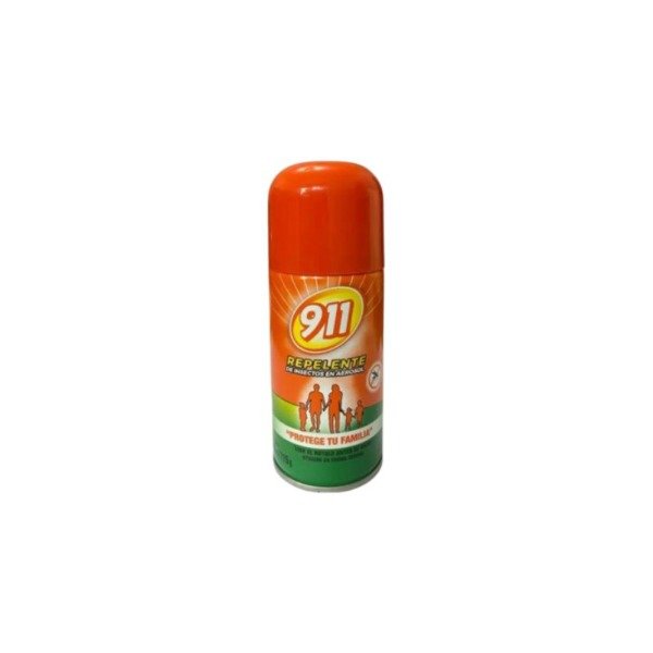 Producto - Repelente 911