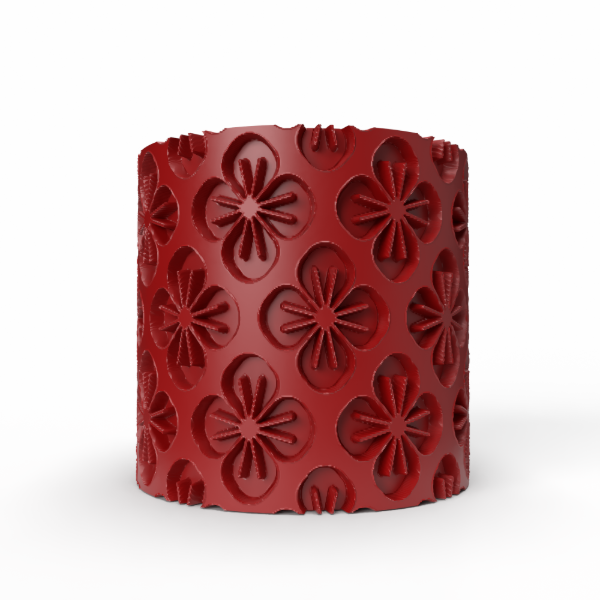 Producto - Modelo 4 - Rodillo para Cerámica
