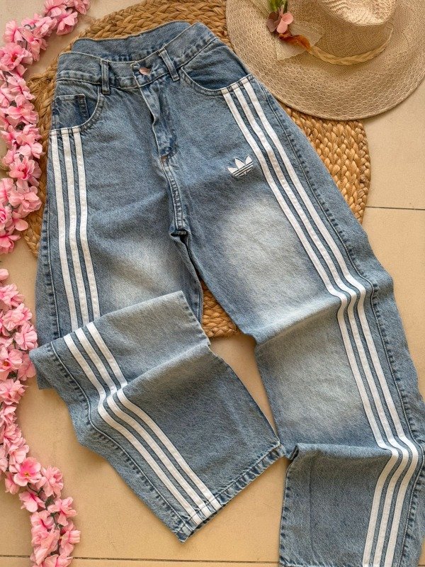 Producto - Wide Leg Adi3 - 1