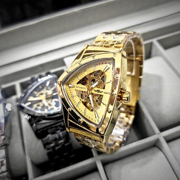 Producto - WINNER T DORADO