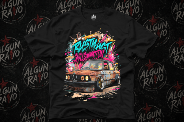 Producto - Rusth