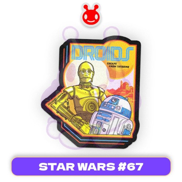 Producto - DROIDES 10