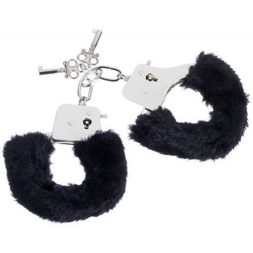 Producto - Esposas con Peluche