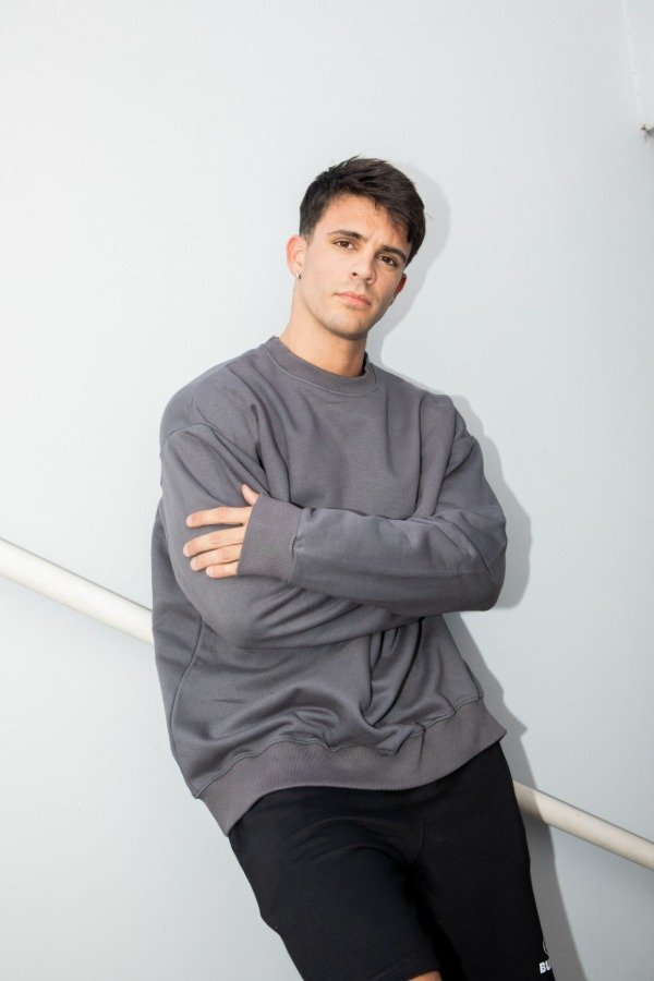 Producto - Buzo Oversize