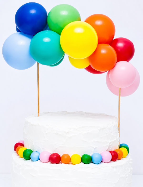 Producto - Globo de latex 5 pulgadas x 10 unid. SURTIDOS