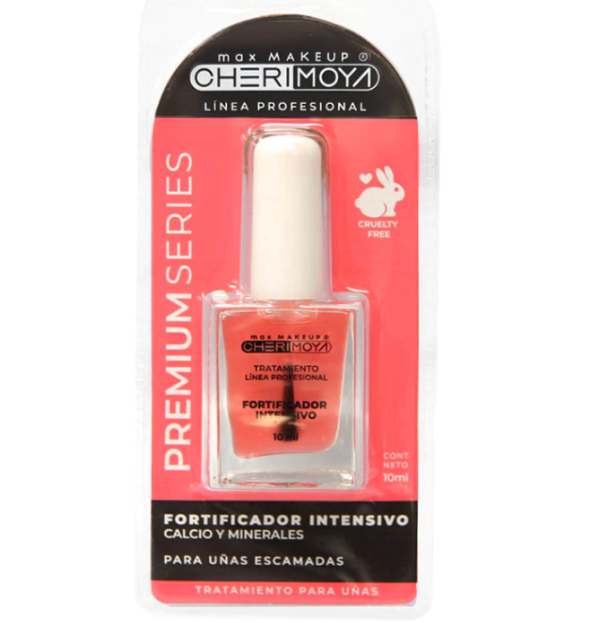 Producto - Tratamiento Fortificador Intensivo Calcio y Minerales Premium