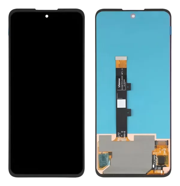 Producto - Motorola Edge 20 lite Oled