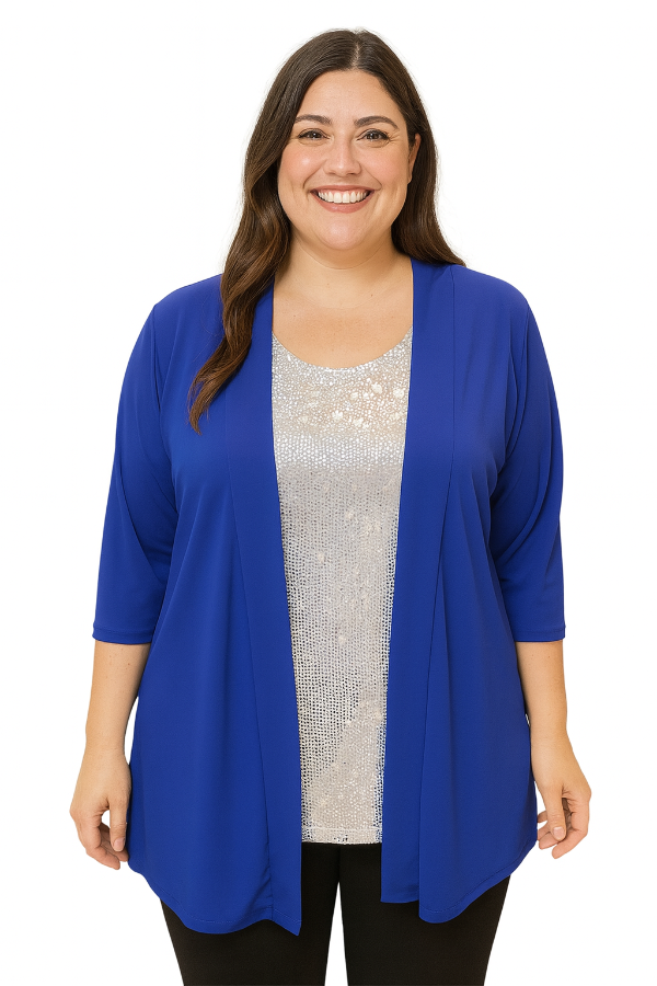 Producto - Art 114 Spolverino ity way liso