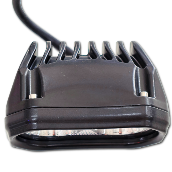Producto - PAR DE FAROS SL-OVAL CHIP OSRAM PREMIUM - 3