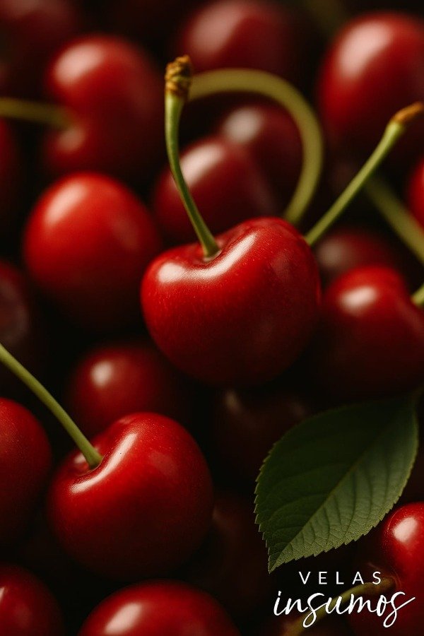 Producto - ESENCIA CHERRY