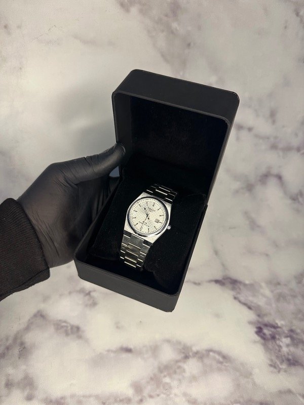 Producto - Tissot gris - 0