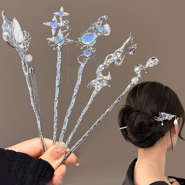 Producto - Horquilla moonstone 33