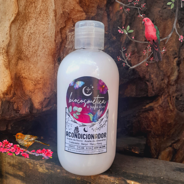 Producto - Acondicionador