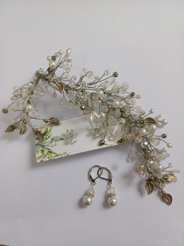 Producto - Tocado #4