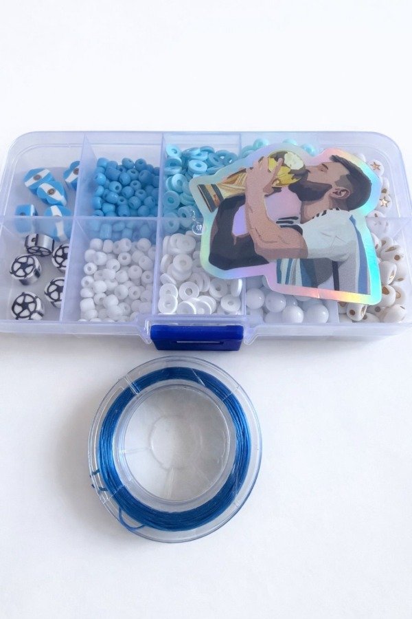 Producto - Kit Argentina