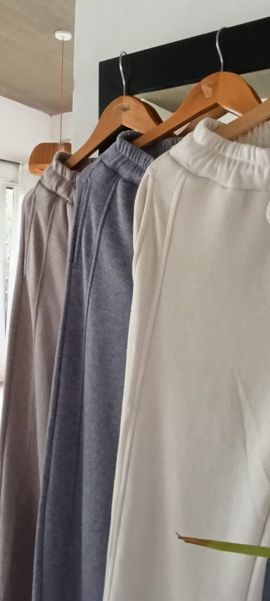 Producto - JOGGER CALIDO COMFY